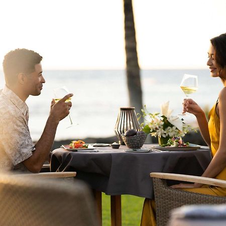 Fairmont Orchid Hotel Waikoloa Exterior foto