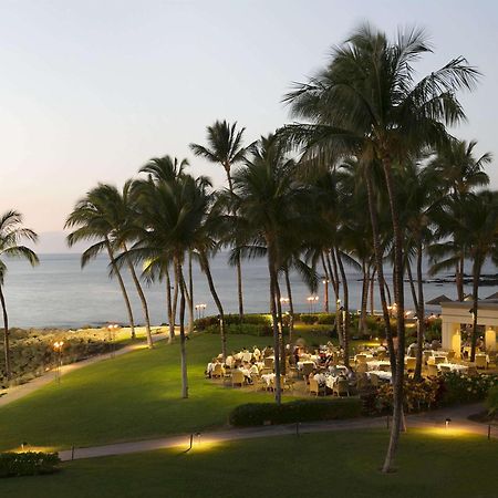 Fairmont Orchid Hotel Waikoloa Exterior foto