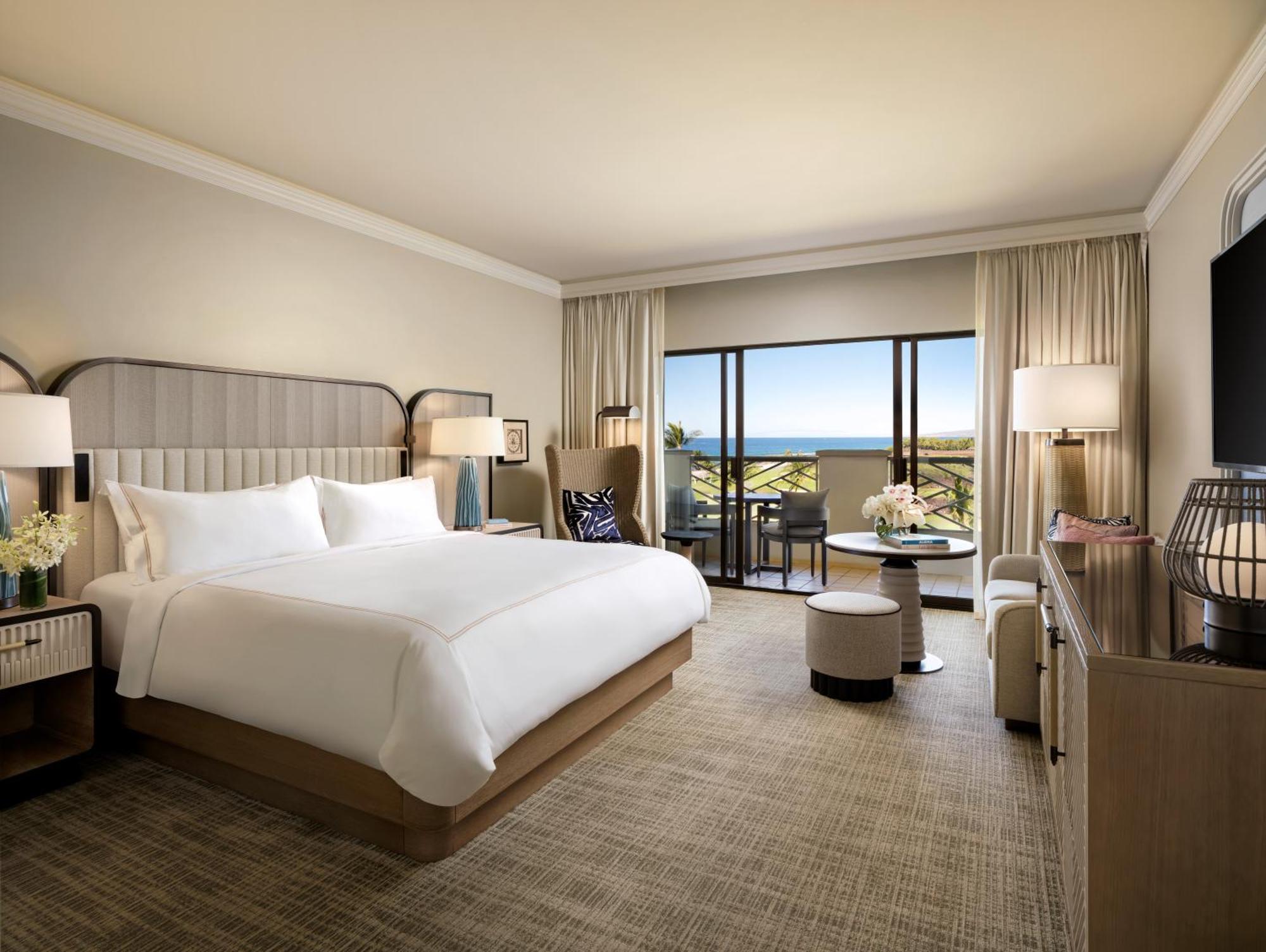 Fairmont Orchid Hotel Waikoloa Exterior foto