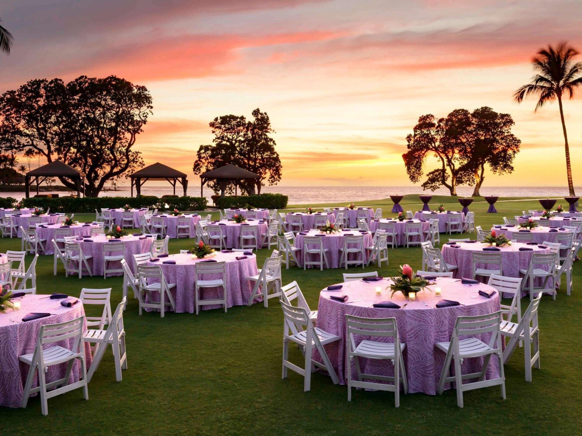 Fairmont Orchid Hotel Waikoloa Exterior foto