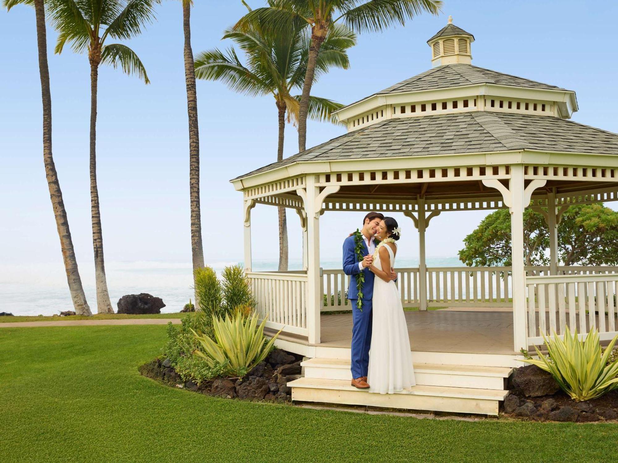 Fairmont Orchid Hotel Waikoloa Exterior foto