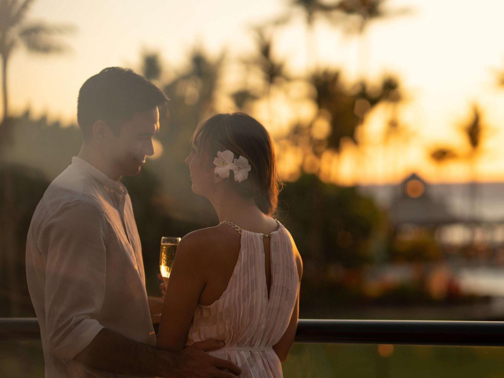 Fairmont Orchid Hotel Waikoloa Exterior foto