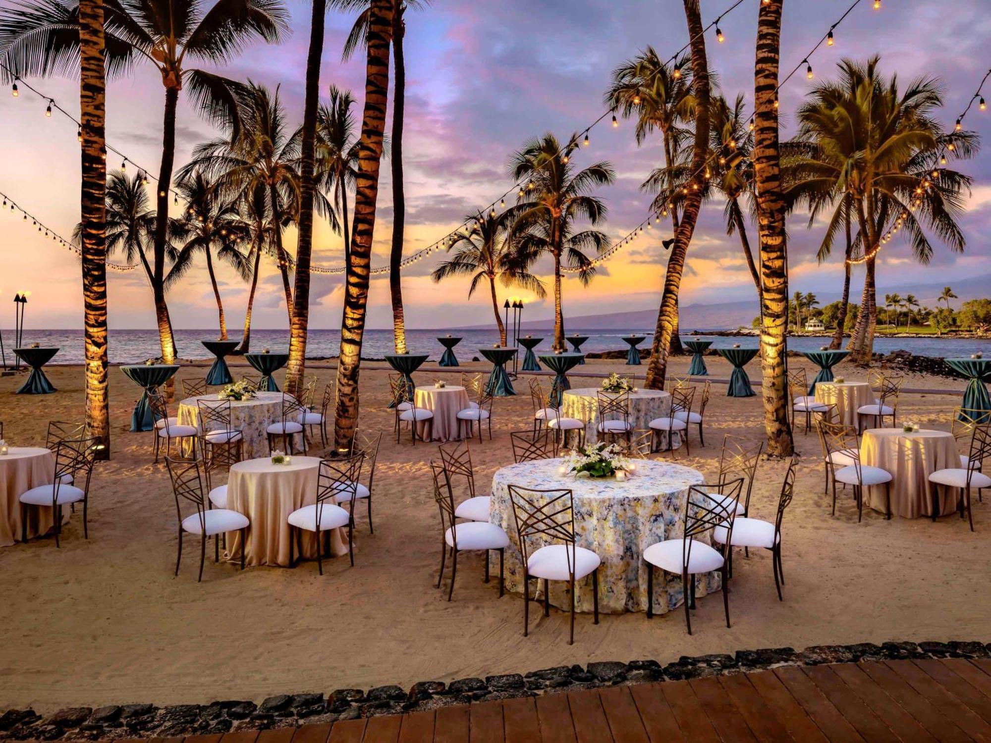 Fairmont Orchid Hotel Waikoloa Exterior foto
