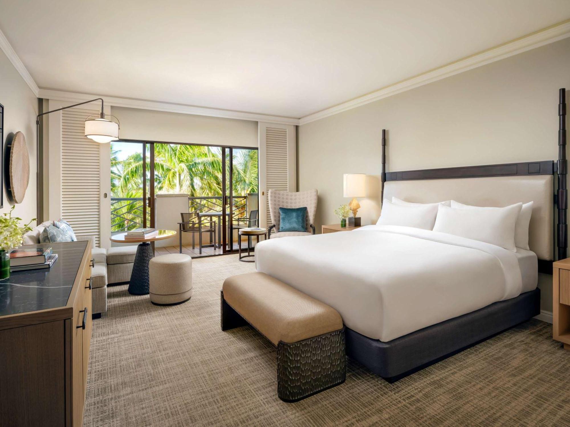 Fairmont Orchid Hotel Waikoloa Exterior foto