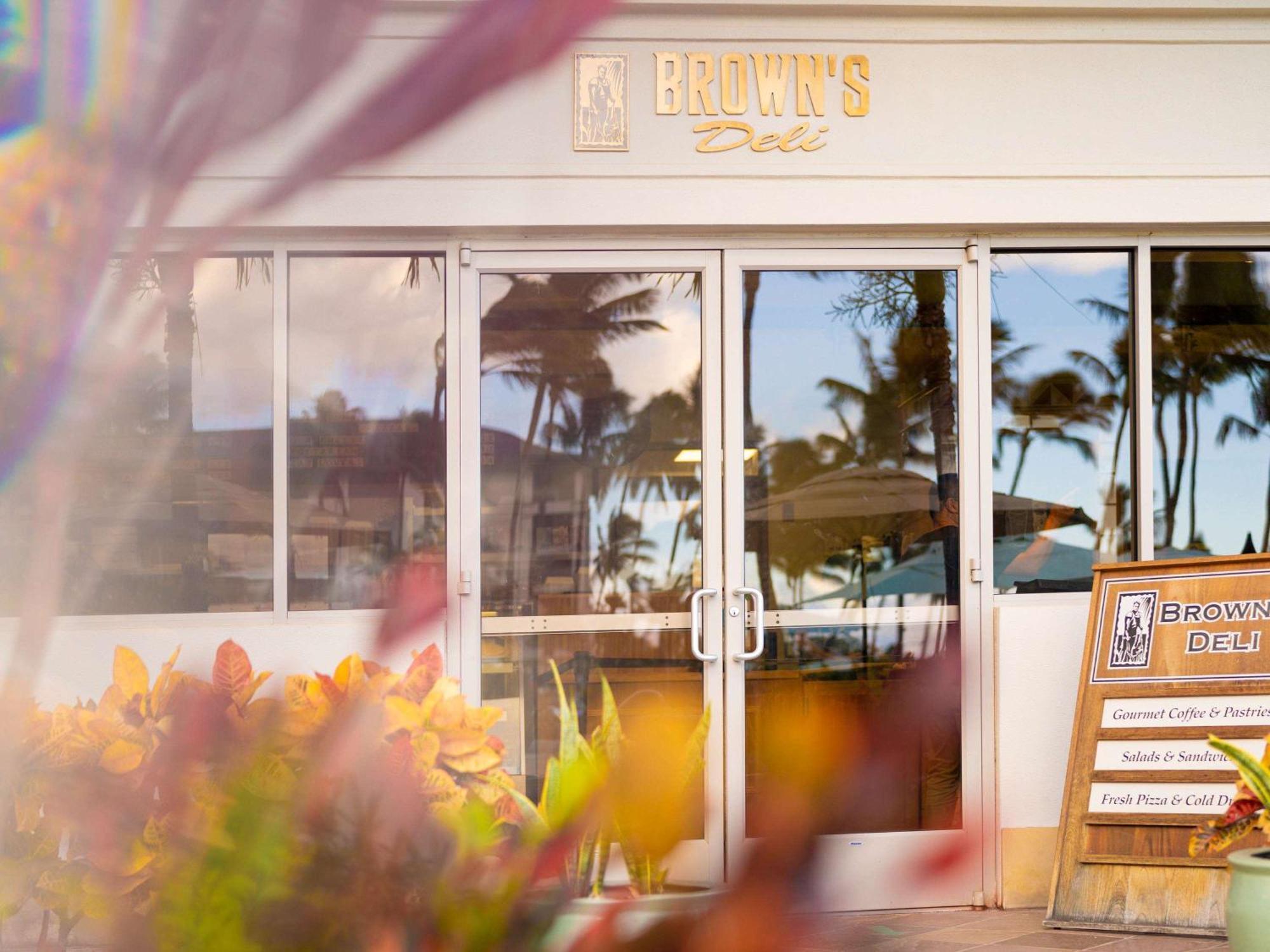 Fairmont Orchid Hotel Waikoloa Exterior foto